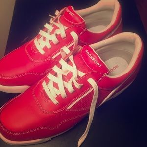 Men’s Rockport M7100 shoes